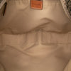 Dior Diorissimo Trotter Canvas Street Chic Hobo Secondhand