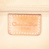 Dior Diorissimo Trotter Canvas Street Chic Hobo Secondhand