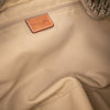 Dior Diorissimo Trotter Canvas Street Chic Hobo Secondhand