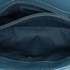 Chanel Mini Quilted Caviar Coco Top Handle Bag Secondhand