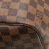 Secondhand Louis Vuitton Damier Ebene Neverfull MM