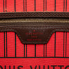 Secondhand Louis Vuitton Damier Ebene Neverfull MM