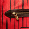 Secondhand Louis Vuitton Damier Ebene Neverfull MM