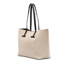 Tom Ford Small Canvas T Tote Secondhand