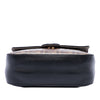 Fendi Vitello Grace and Glazed FF 1974 Double F Satchel Secondhand
