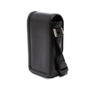 Saint Laurent Mini Calfskin Solferino Phone Case Secondhand