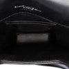 Saint Laurent Mini Calfskin Solferino Phone Case Secondhand