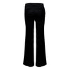 Secondhand Prada Satin Pants - '10s