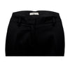 Secondhand Prada Satin Pants - '10s