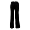 Secondhand Prada Satin Pants - '10s