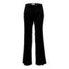 Secondhand Prada Satin Pants - '10s