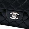 Chanel Medium Classic Lambskin Double Flap Secondhand