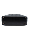 Chanel CC Chocolate Bar Lambskin Shoulder Bag Secondhand