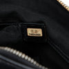 Chanel CC Chocolate Bar Lambskin Shoulder Bag Secondhand