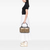 Gucci GG Crystal Abbey D Ring Tote Secondhand