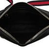 Gucci GG Supreme Web Belt Bag Secondhand
