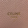 Secondhand Celine Nano Grained Calfskin Belt Bag