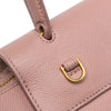 Secondhand Celine Nano Grained Calfskin Belt Bag