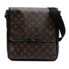 Louis Vuitton Monogram Macassar Bass MM Secondhand