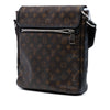 Louis Vuitton Monogram Macassar Bass MM Secondhand