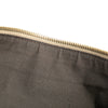 Fendi Zucchino Canvas Crossbody Secondhand