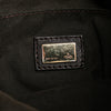 Fendi Zucchino Canvas Crossbody Secondhand