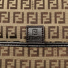 Fendi Zucchino Canvas Crossbody Secondhand