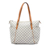 Louis Vuitton Damier Azur Totally MM Secondhand