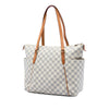 Louis Vuitton Damier Azur Totally MM Secondhand