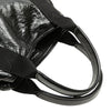Balenciaga Leather Navy Cabas Tote XS Secondhand