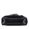 Balenciaga Leather Navy Cabas Tote XS Secondhand