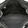 Balenciaga Leather Navy Cabas Tote XS Secondhand