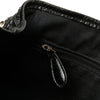 Balenciaga Leather Navy Cabas Tote XS Secondhand