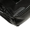 Balenciaga Leather Navy Cabas Tote XS Secondhand