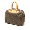 Louis Vuitton Monogram Deauville Secondhand