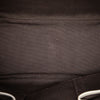 Burberry Smoke Check Coated Canvas Tote Secondhand