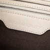 Burberry Smoke Check Coated Canvas Tote Secondhand