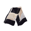 Chanel CC Geometric Print Silk Scarf Secondhand
