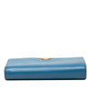Prada Saffiano French Wallet Secondhand