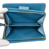 Prada Saffiano French Wallet Secondhand