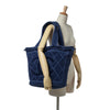 Chanel CC Terry Cotton Beach Tote Secondhand