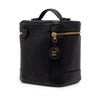 Chanel CC Caviar Vanity Bag Secondhand