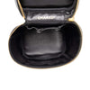 Chanel CC Caviar Vanity Bag Secondhand