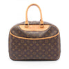 Louis Vuitton Monogram Deauville Secondhand