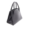Prada Saffiano Cuir Monochrome Satchel Secondhand