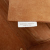 Bottega Veneta Grained Calfskin BV Angle Shoulder Bag Secondhand