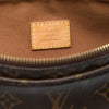 Louis Vuitton Monogram Trotteur Beaubourg Secondhand