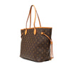 Louis Vuitton Monogram Neverfull MM Secondhand