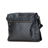 Louis Vuitton Damier Graphite District MM Secondhand