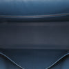 Hermès Bicolor Epsom Kelly Flag Sellier 35 Secondhand